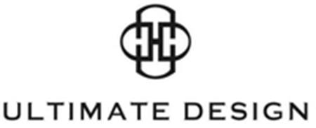 ULTIMATE DESIGN trademark