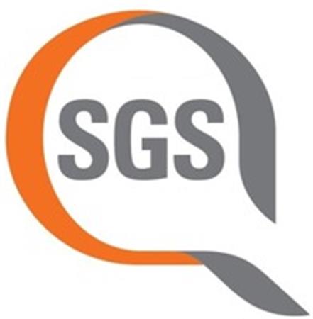 SGS trademark