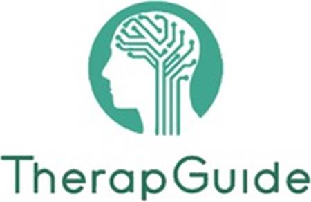 TherapGuide trademark