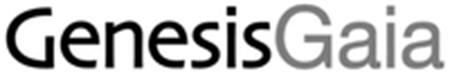 GenesisGaia trademark