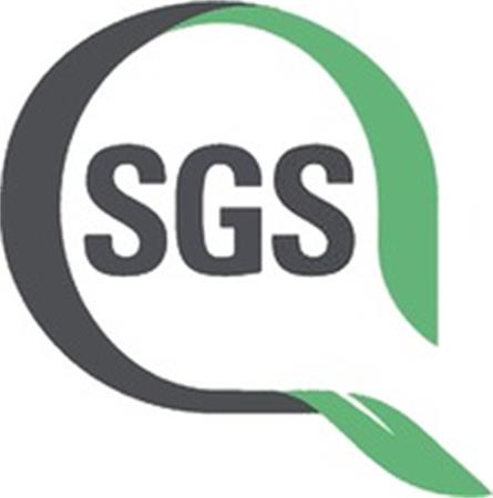 SGS trademark