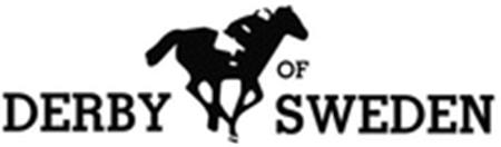 DERBY OF SWEDEN trademark