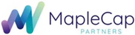 MapleCap PARTNERS trademark