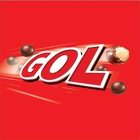 GOL trademark