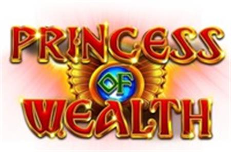 PRINCESS OF WEALTH trademark