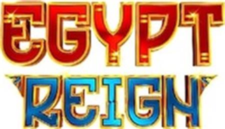 EGYPT REIGN trademark