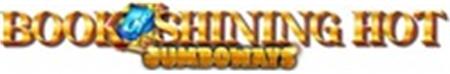 BOOK of SHINING HOT JUMBOWAYS trademark