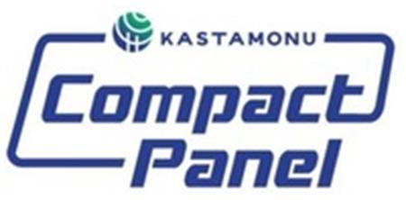 KASTAMONU Compact Panel trademark