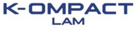 K-OMPACT LAM trademark