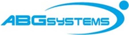 ABG SYSTEMS trademark