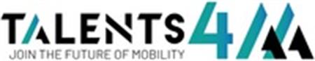 TALENTS 4AA JOIN THE FUTURE OF MOBILITY trademark