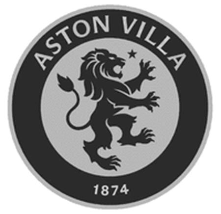 ASTON VILLA 1874 trademark