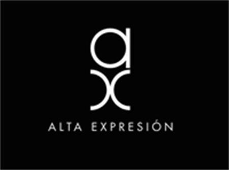 ALTA EXPRESIÓN trademark