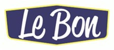 Le Bon trademark