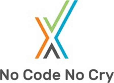 No Code No Cry trademark