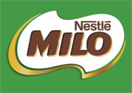 Nestlé MILO trademark