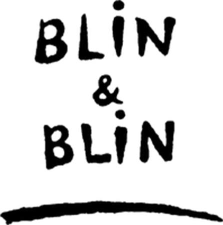 BLIN & BLIN trademark