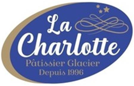 La Charlotte Pâtissier Glacier Depuis 1996 trademark