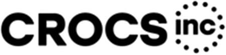 CROCS inc trademark