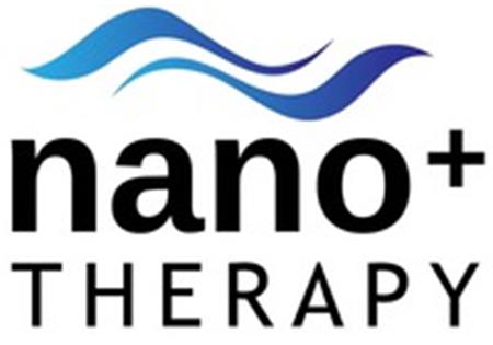 nano+ THERAPY trademark