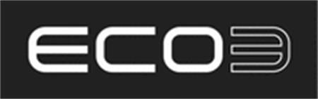 ECO3 trademark