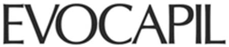 EVOCAPIL trademark