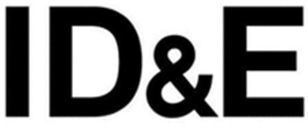 ID&E trademark