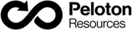 Peloton Resources trademark