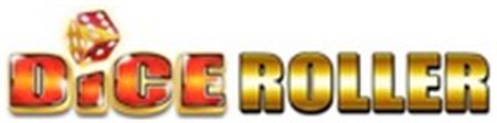 DICE ROLLER trademark