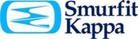 Smurfit Kappa trademark