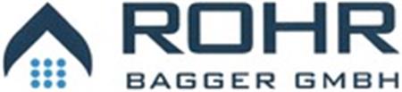 ROHR BAGGER GMBH trademark