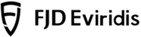 FJD Eviridis trademark