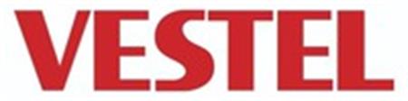 VESTEL trademark