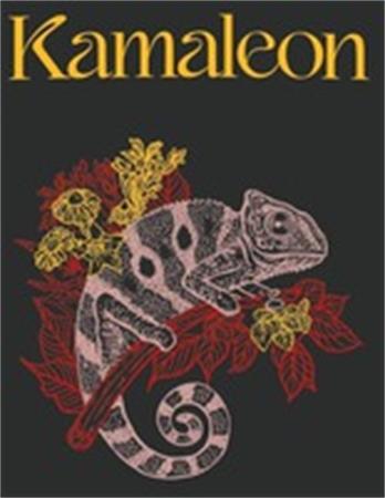 Kamaleon trademark