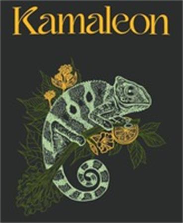 Kamaleon trademark