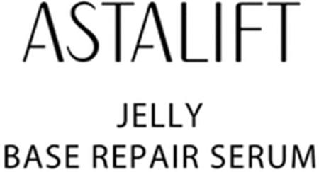 ASTALIFT JELLY BASE REPAIR SERUM trademark