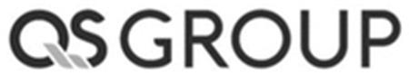 QS GROUP trademark