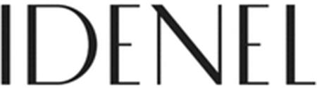 IDENEL trademark