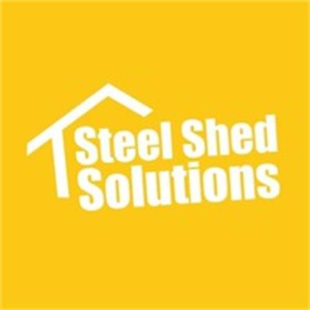 Steel Shed Solutions trademark