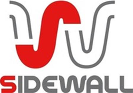 SIDEWALL trademark