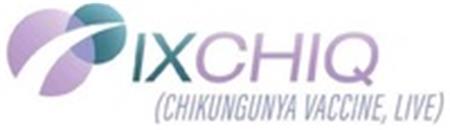 IXCHIQ (CHIKUNGUNYA VACCINE, LIVE) trademark