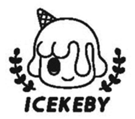 ICEKEBY trademark