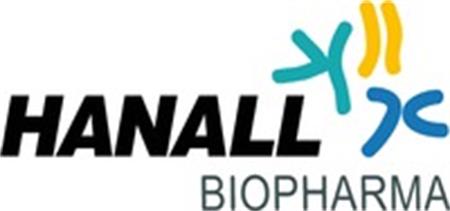 HANALL BIOPHARMA trademark