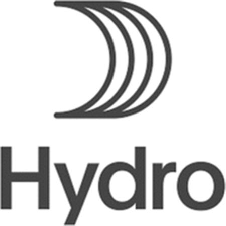 Hydro trademark