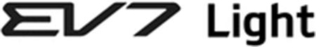 EV7 Light trademark