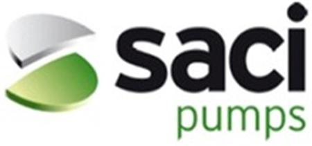 SACI pumps trademark