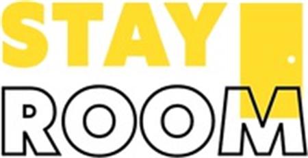 STAY ROOM trademark