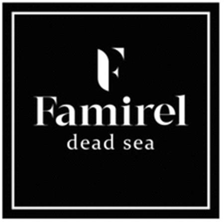 Famirel dead sea trademark