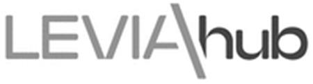 LEVIAhub trademark