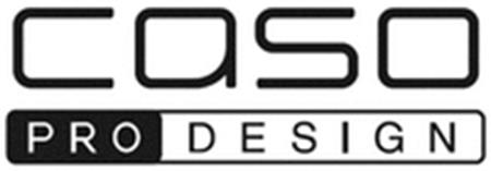 caso PRO DESIGN trademark